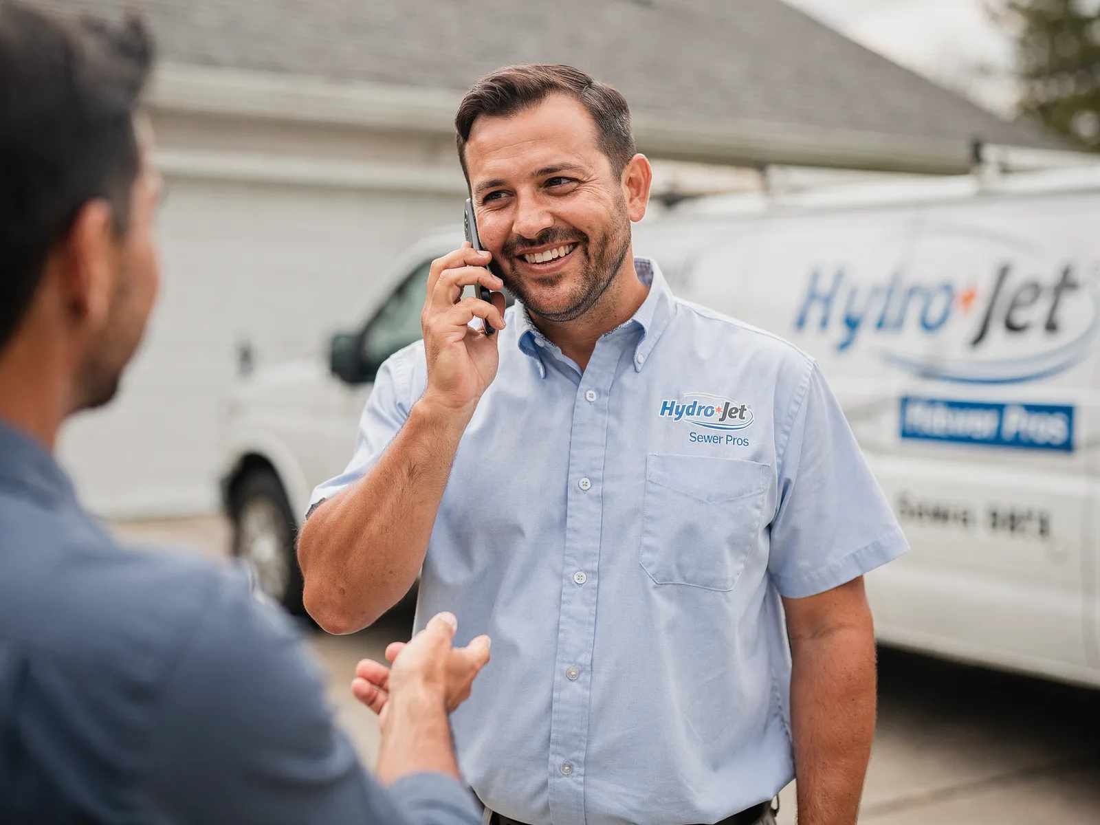Hydro Jetting Near Me Cerro Gordo, NC FAQs